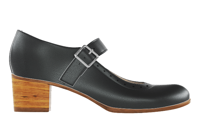 Joplin Pumps - Mary Janes