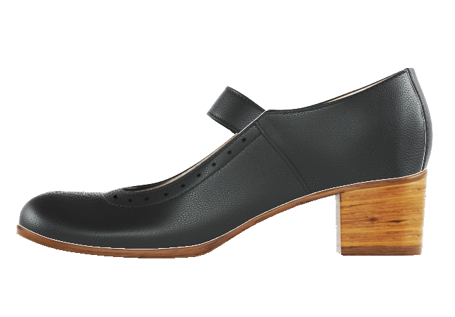 Joplin Pumps - Mary Janes