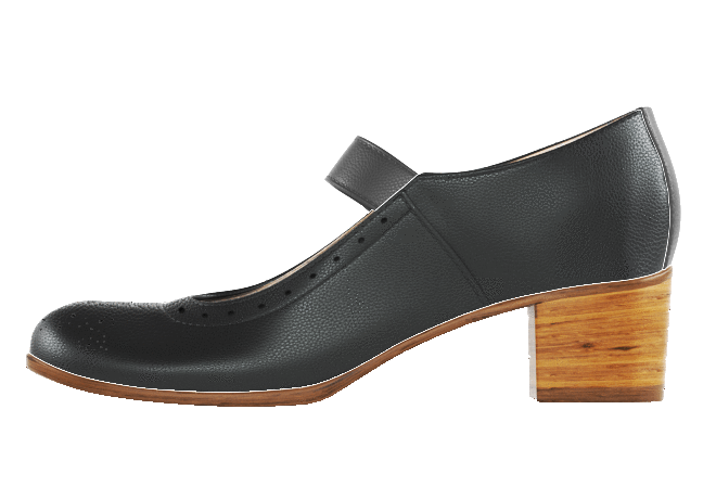 Joplin Pumps - Mary Janes