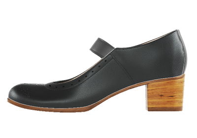 Joplin Pumps - Mary Janes