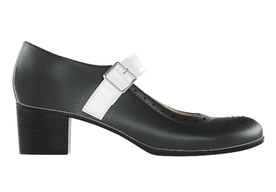 Joplin Pumps - Mary Janes