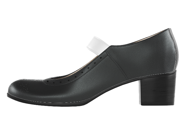 Joplin Pumps - Mary Janes