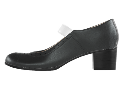 Joplin Pumps - Mary Janes