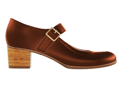 Joplin Pumps - Mary Janes