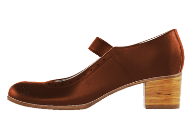 Joplin Pumps - Mary Janes