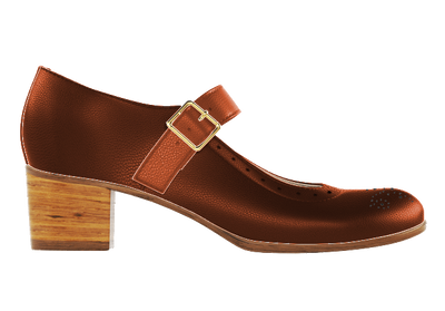 Joplin Pumps - Mary Janes