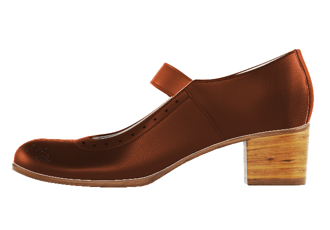 Joplin Pumps - Mary Janes