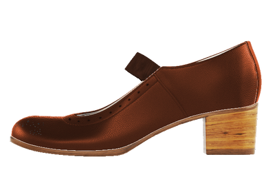 Joplin Pumps - Mary Janes