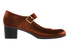 Joplin Pumps - Mary Janes