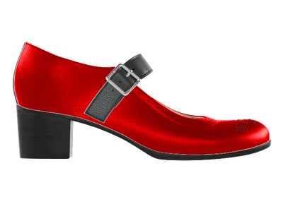 Joplin Pumps - Mary Janes