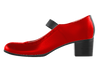 Joplin Pumps - Mary Janes