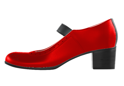 Joplin Pumps - Mary Janes