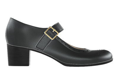 Joplin Pumps - Mary Janes