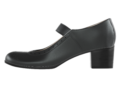 Joplin Pumps - Mary Janes