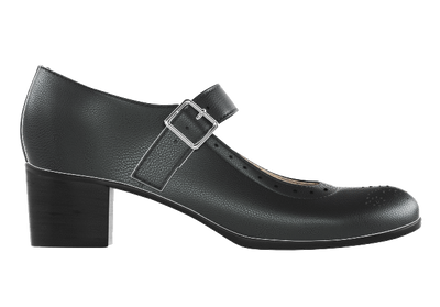 Joplin Pumps - Mary Janes