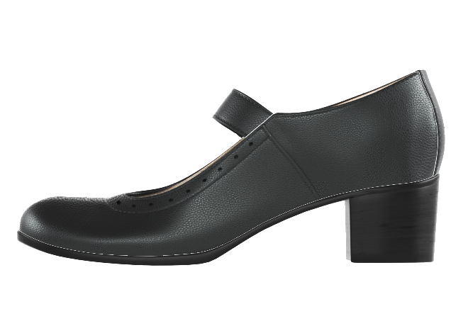 Joplin Pumps - Mary Janes