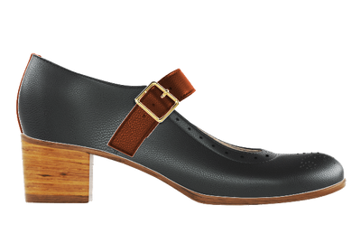 Joplin Pumps - Mary Janes