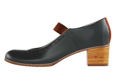 Joplin Pumps - Mary Janes