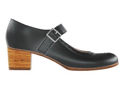 Joplin Pumps - Mary Janes