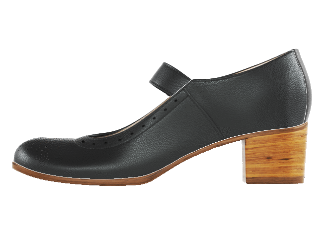 Joplin Pumps - Mary Janes