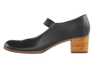 Joplin Pumps - Mary Janes