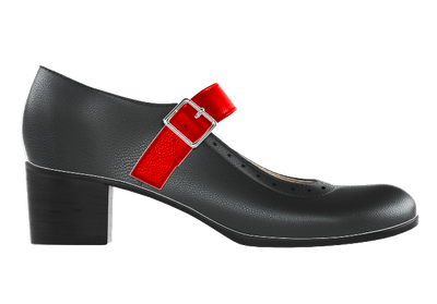 Joplin Pumps - Mary Janes