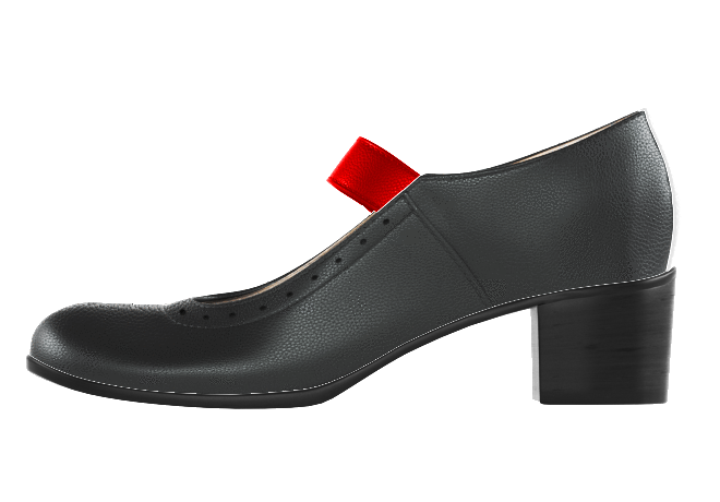 Joplin Pumps - Mary Janes