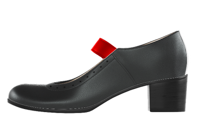 Joplin Pumps - Mary Janes