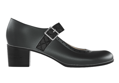 Joplin Pumps - Mary Janes