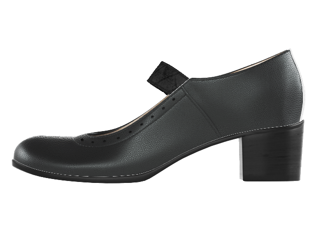 Joplin Pumps - Mary Janes