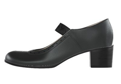 Joplin Pumps - Mary Janes