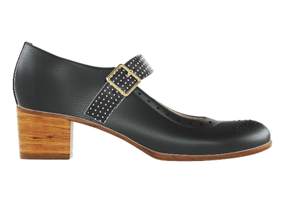 Joplin Pumps - Mary Janes