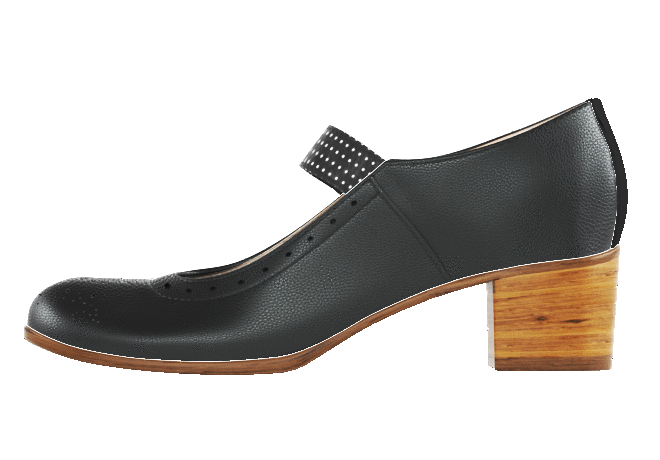 Joplin Pumps - Mary Janes