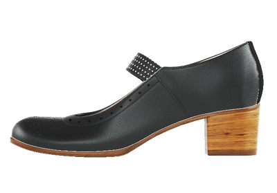 Joplin Pumps - Mary Janes