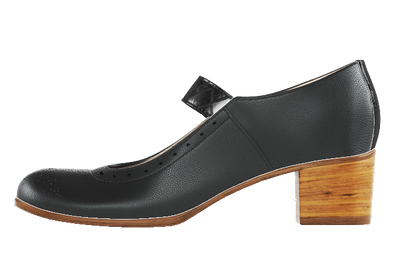 Joplin Pumps - Mary Janes