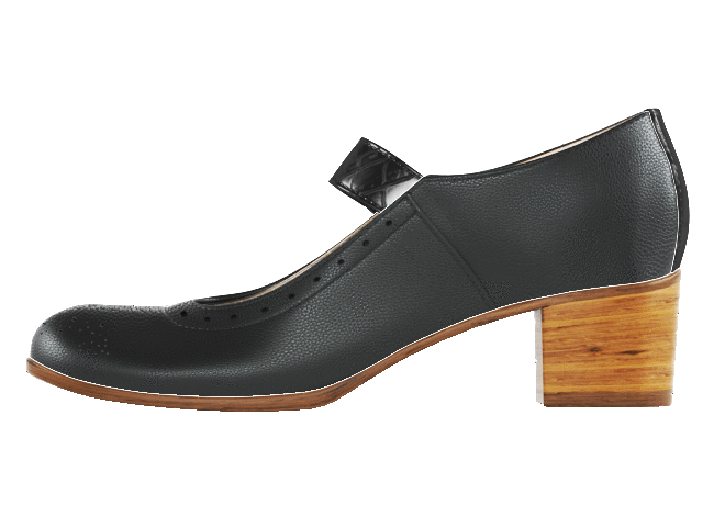 Joplin Pumps - Mary Janes