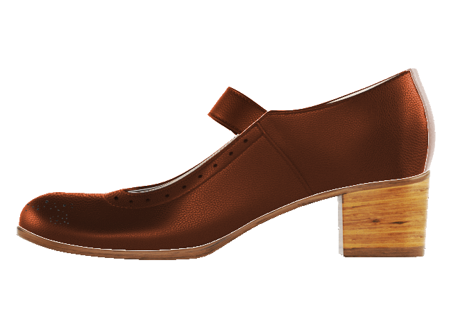 Joplin Pumps - Mary Janes