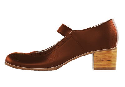 Joplin Pumps - Mary Janes