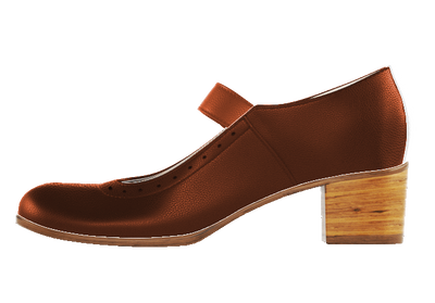 Joplin Pumps - Mary Janes