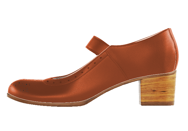 Joplin Pumps - Mary Janes