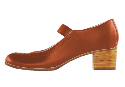 Joplin Pumps - Mary Janes