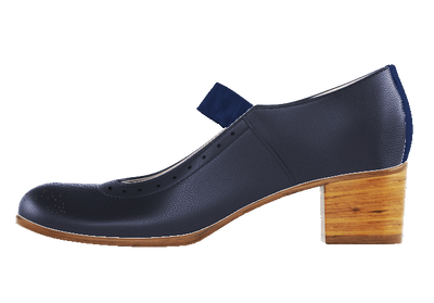 Joplin Pumps - Mary Janes