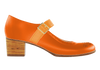 Joplin Pumps - Mary Janes