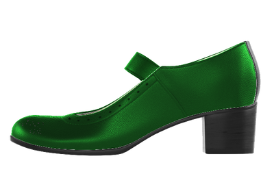 Joplin Pumps - Mary Janes