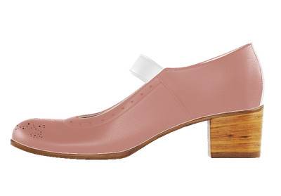 Joplin Pumps - Mary Janes