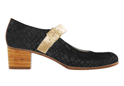 Joplin Pumps - Mary Janes