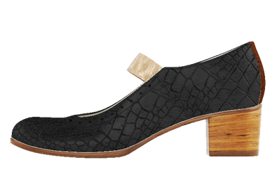 Joplin Pumps - Mary Janes