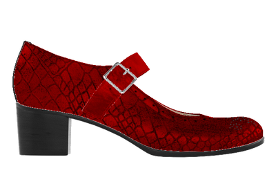 Joplin Pumps - Mary Janes