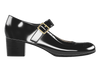 Joplin Pumps - Mary Janes