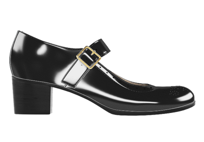 Joplin Pumps - Mary Janes